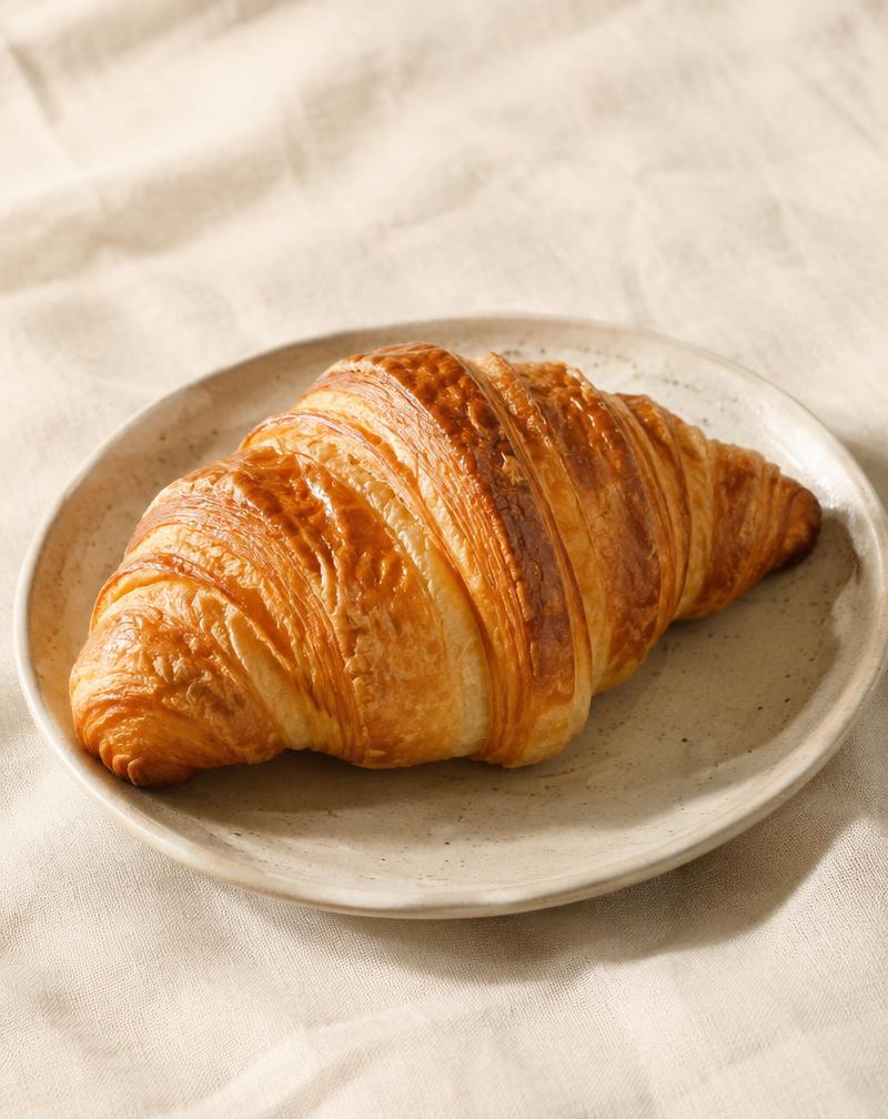 Croissant Artesanal